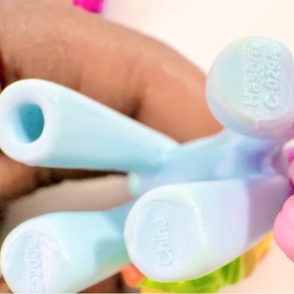 My Little Pony MLP G 3.5 Rainbow Dash - Picture 2 of 5